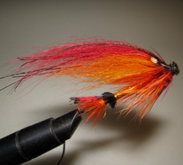 ���� �������� ( ���� ������ 1,75 ����a) ������������� ����� Red Orange